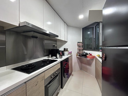 Eight Courtyards (D27), Condominium #563523851